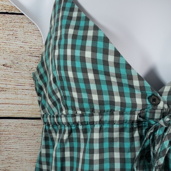 RVCA tank top - Picture 2 of 6